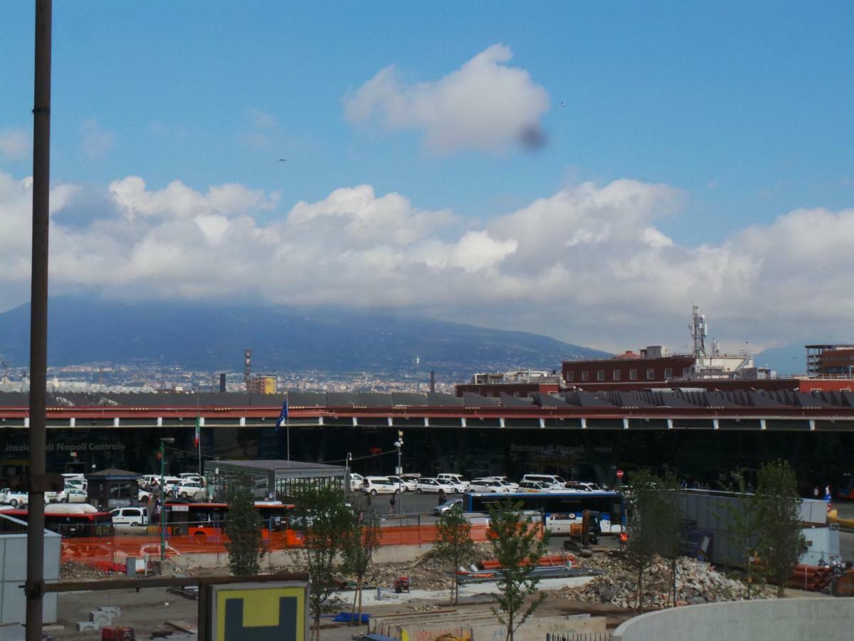 Royal Rooms Station เนเปิลส์ ภายนอก รูปภาพ